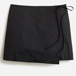 J. Crew Charcoal Skirt
